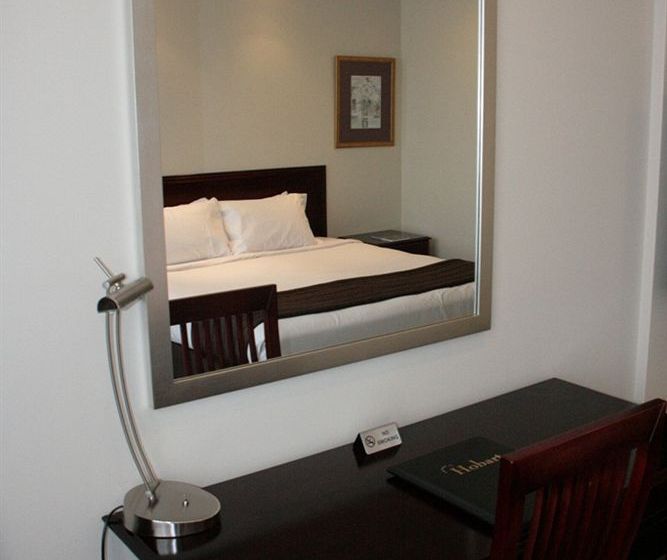 Hotel The Fountainside | Hobart | Tasmania | Australia 12