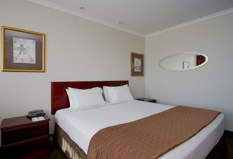 Hotel The Fountainside | Hobart | Tasmania | Australia 14