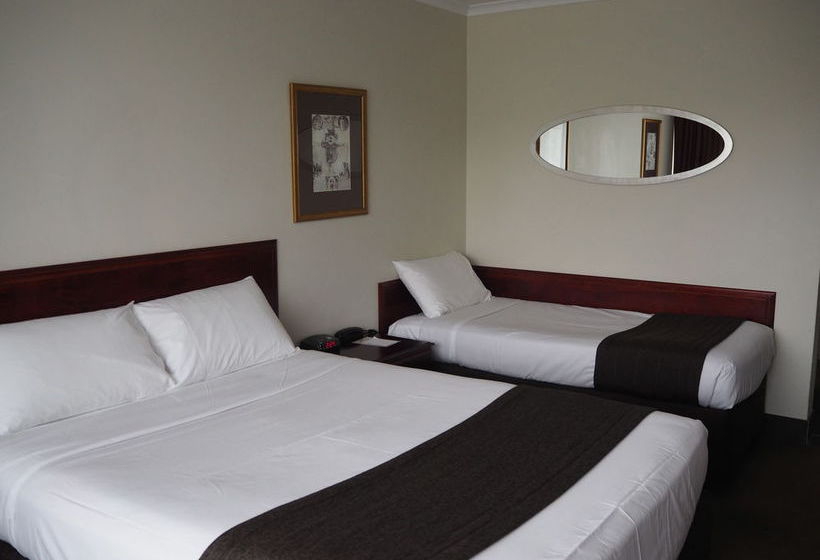 Hotel The Fountainside | Hobart | Tasmania | Australia 16