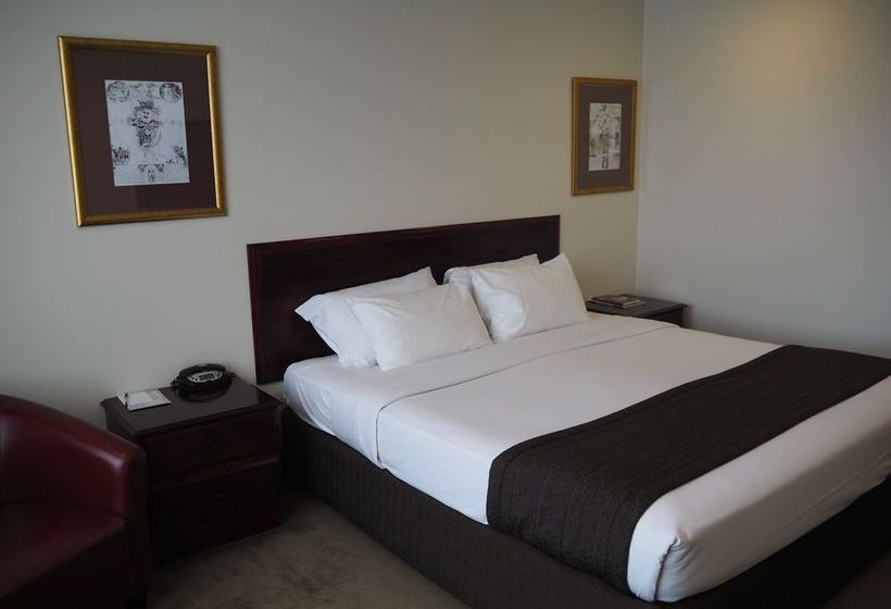 Hotel The Fountainside | Hobart | Tasmania | Australia 17