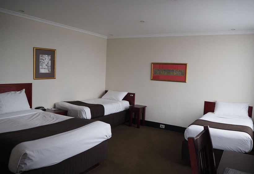 Hotel The Fountainside | Hobart | Tasmania | Australia 18