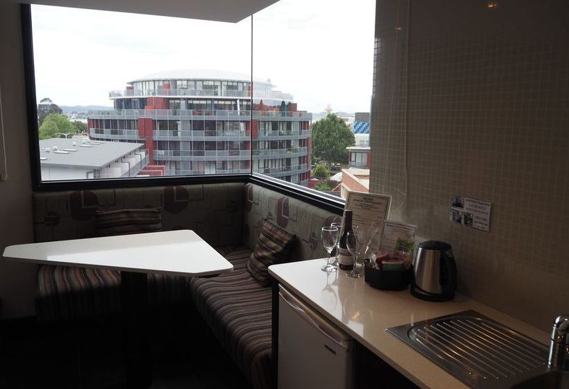 Hotel The Fountainside | Hobart | Tasmania | Australia 19