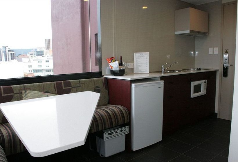 Hotel The Fountainside | Hobart | Tasmania | Australia 2