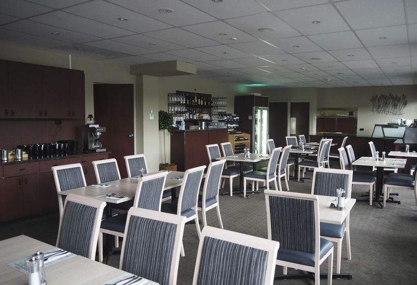 Hotel The Fountainside | Hobart | Tasmania | Australia 20