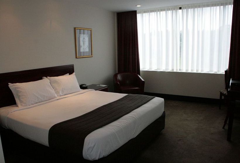 Hotel The Fountainside | Hobart | Tasmania | Australia 5