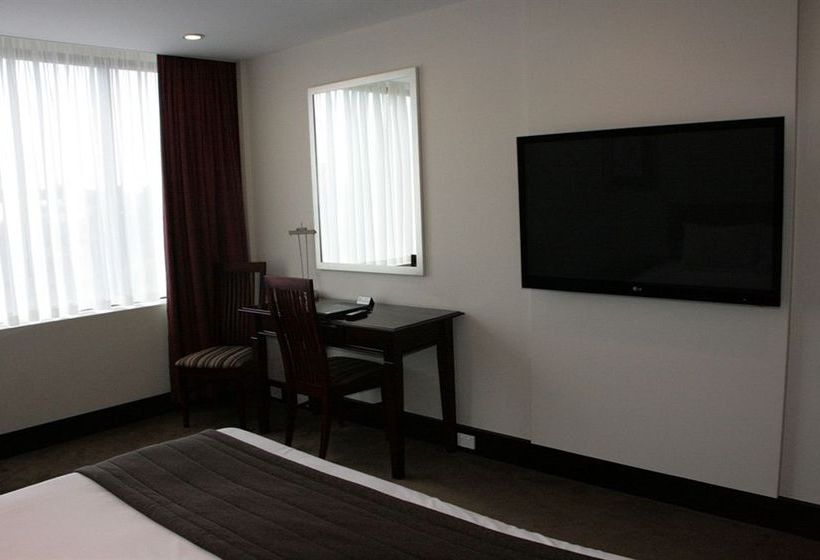 Hotel The Fountainside | Hobart | Tasmania | Australia 6