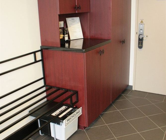 Hotel The Fountainside | Hobart | Tasmania | Australia 7