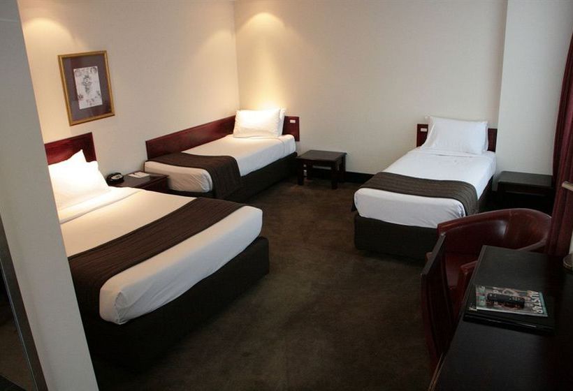 Hotel The Fountainside | Hobart | Tasmania | Australia 8