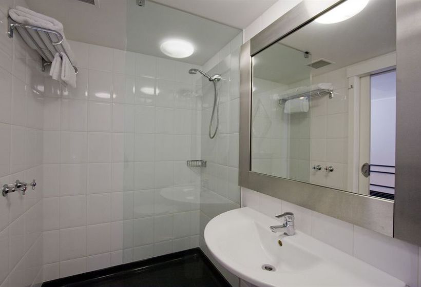 Hotel The Fountainside | Hobart | Tasmania | Australia 9