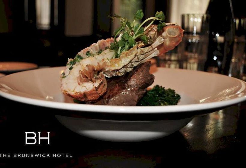 Hotel Brunswick | Hobart | Tasmania | Australia 1