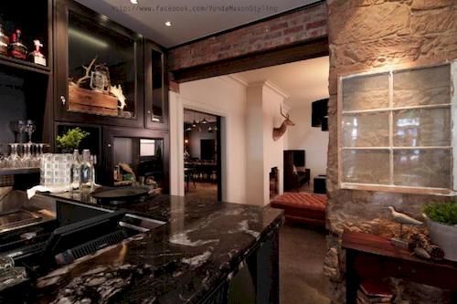 Hotel Brunswick | Hobart | Tasmania | Australia 11