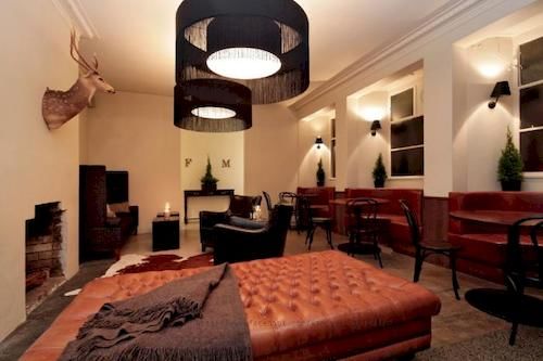 Hotel Brunswick | Hobart | Tasmania | Australia 12