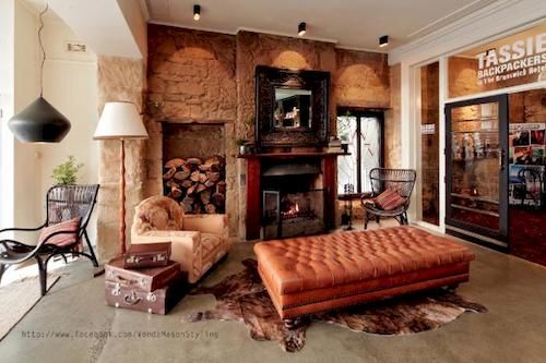 Hotel Brunswick | Hobart | Tasmania | Australia 13