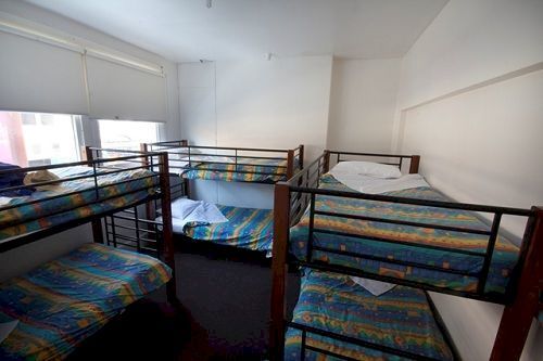 Hotel Brunswick | Hobart | Tasmania | Australia 14