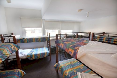 Hotel Brunswick | Hobart | Tasmania | Australia 17