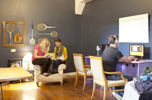 Hotel Brunswick | Hobart | Tasmania | Australia 18