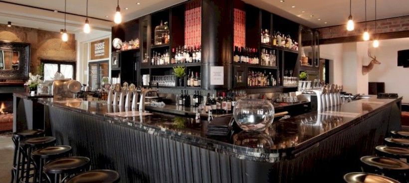 Hotel Brunswick | Hobart | Tasmania | Australia 2