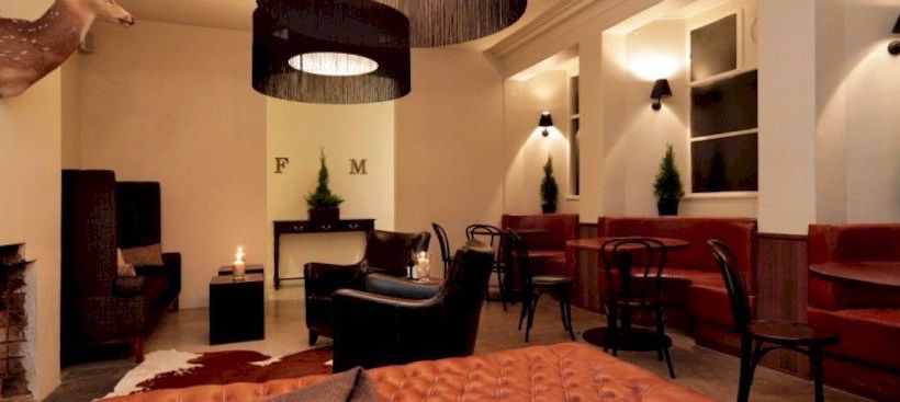 Hotel Brunswick | Hobart | Tasmania | Australia 3