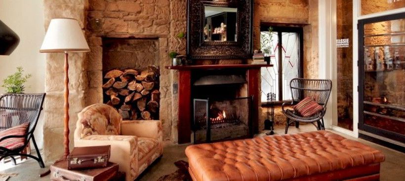 Hotel Brunswick | Hobart | Tasmania | Australia 4