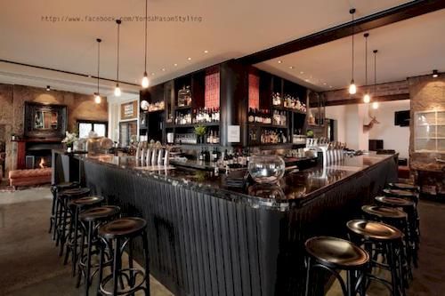 Hotel Brunswick | Hobart | Tasmania | Australia 6