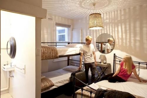 Hotel Brunswick | Hobart | Tasmania | Australia 7