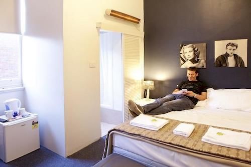 Hotel Brunswick | Hobart | Tasmania | Australia 8