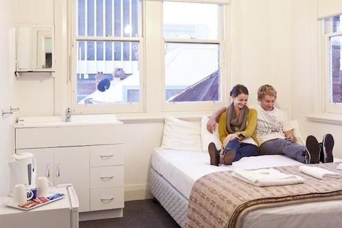 Hotel Brunswick | Hobart | Tasmania | Australia 9