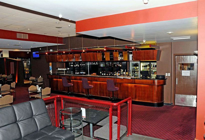 Quality Hotel Hobart Midcity