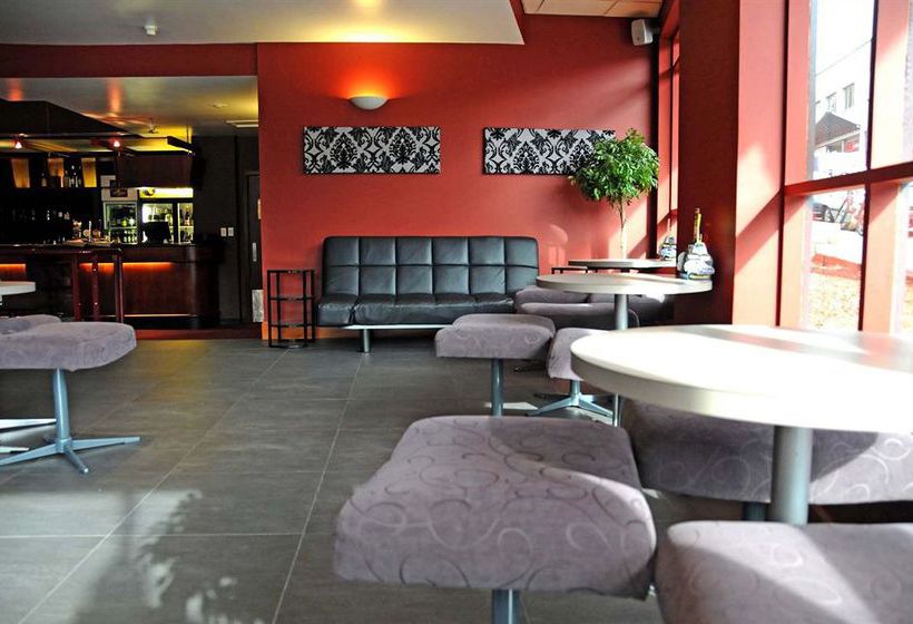 Quality Hotel Hobart Midcity | Hobart | Tasmanien | Australien 1