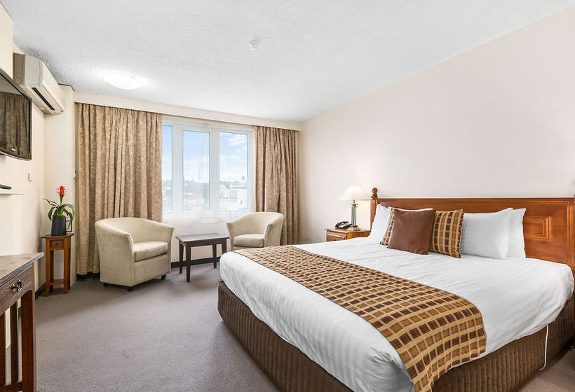 Quality Hotel Hobart Midcity | Hobart | Tasmanien | Australien 10