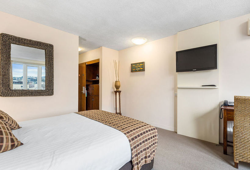 Quality Hotel Hobart Midcity | Hobart | Tasmanien | Australien 11