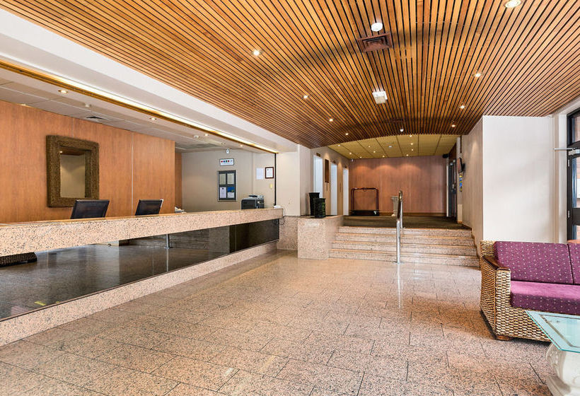 Quality Hotel Hobart Midcity | Hobart | Tasmanien | Australien 13