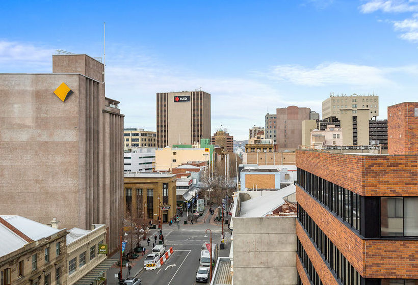 Quality Hotel Hobart Midcity | Hobart | Tasmanien | Australien 14