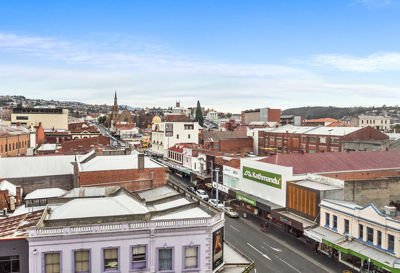 Quality Hotel Hobart Midcity | Hobart | Tasmanien | Australien 15