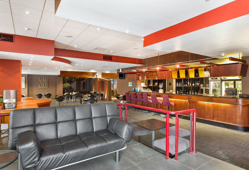 Quality Hotel Hobart Midcity | Hobart | Tasmanien | Australien 17