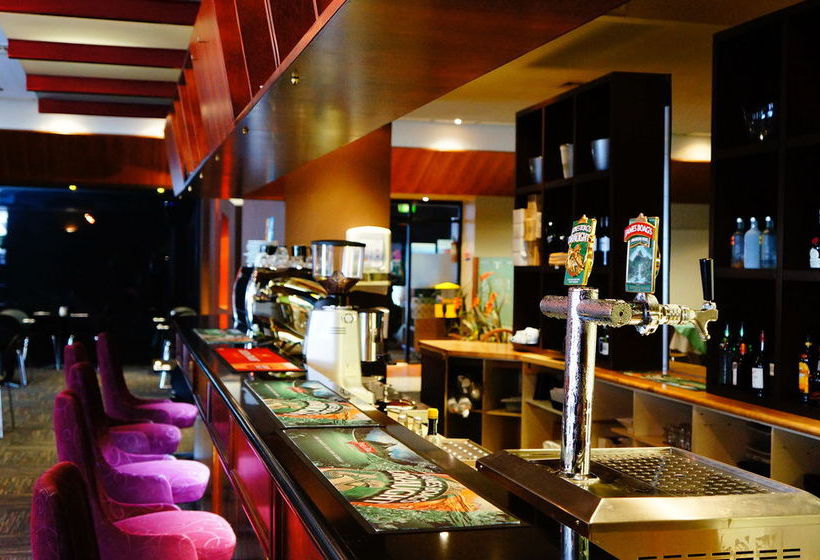 Quality Hotel Hobart Midcity | Hobart | Tasmanien | Australien 18