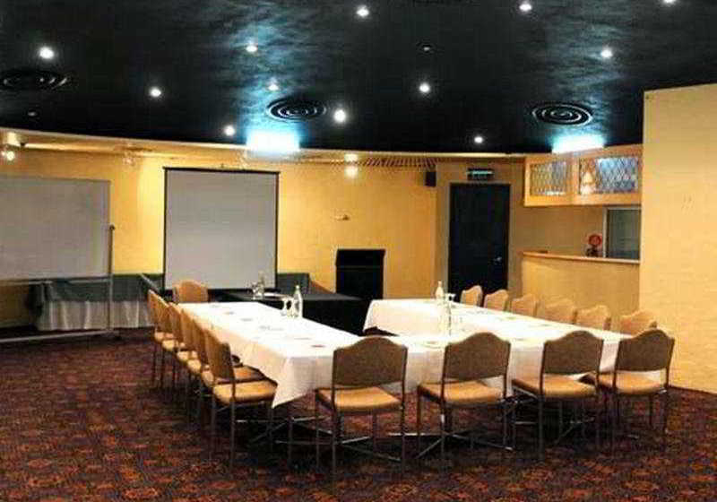 Quality Hotel Hobart Midcity | Hobart | Tasmanien | Australien 19