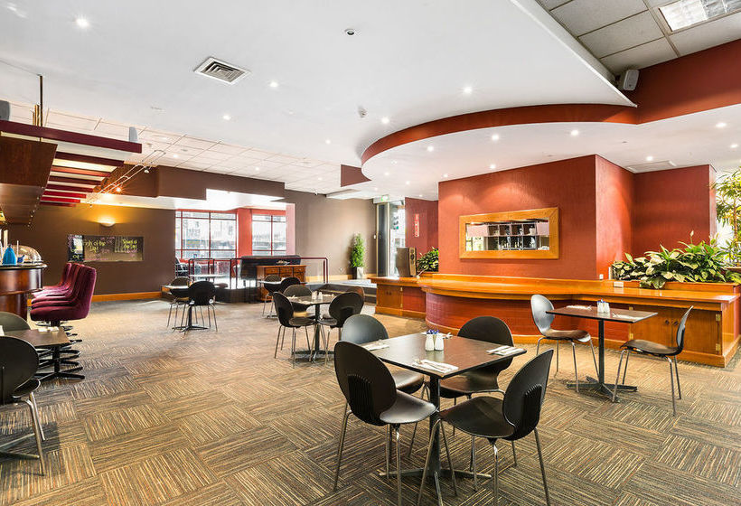 Quality Hotel Hobart Midcity | Hobart | Tasmanien | Australien 2