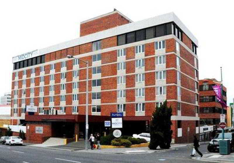 Quality Hotel Hobart Midcity | Hobart | Tasmanien | Australien 20