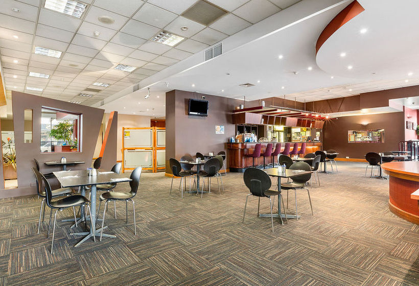 Quality Hotel Hobart Midcity | Hobart | Tasmanien | Australien 3