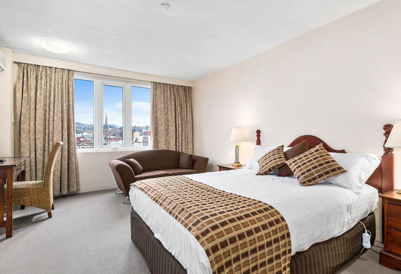 Quality Hotel Hobart Midcity | Hobart | Tasmanien | Australien 4
