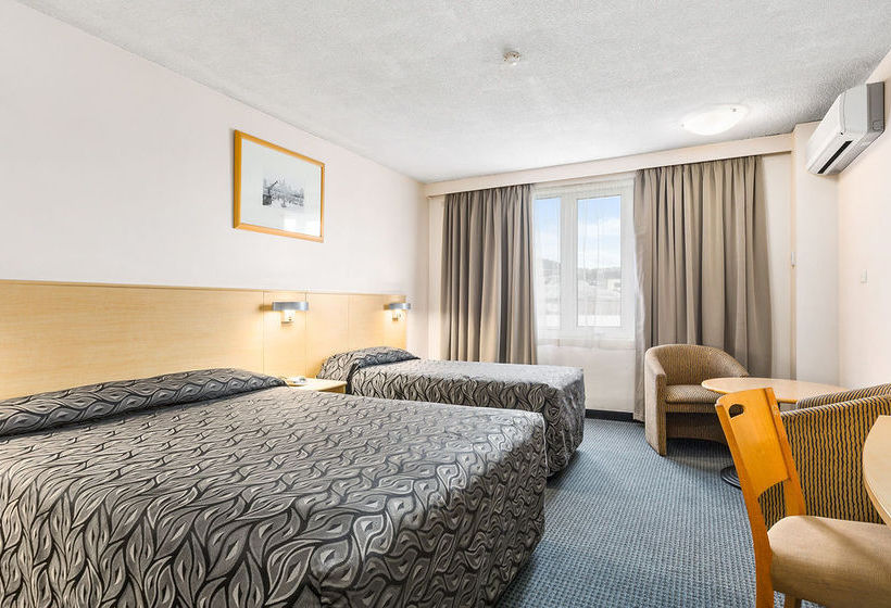 Quality Hotel Hobart Midcity | Hobart | Tasmanien | Australien 5