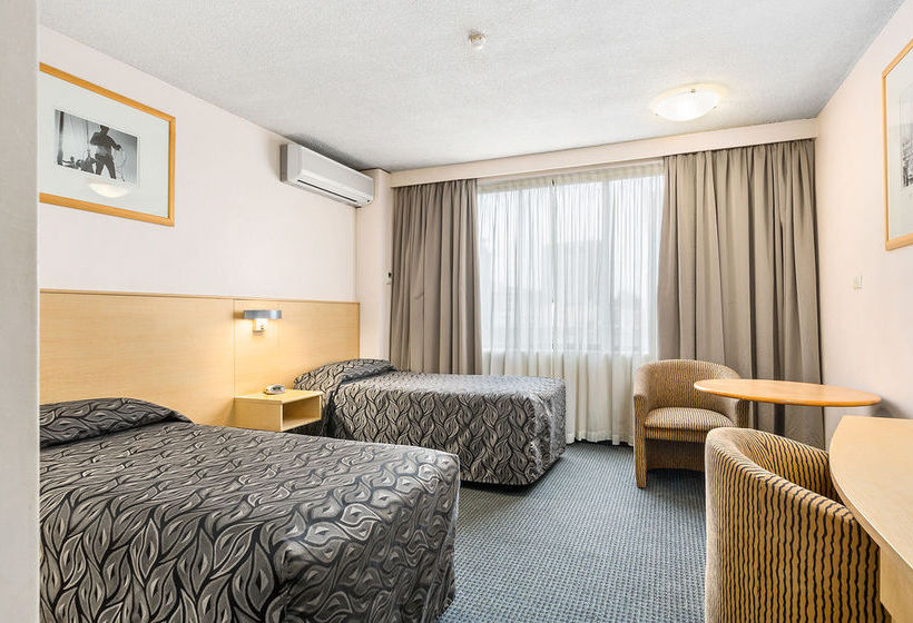 Quality Hotel Hobart Midcity | Hobart | Tasmanien | Australien 7