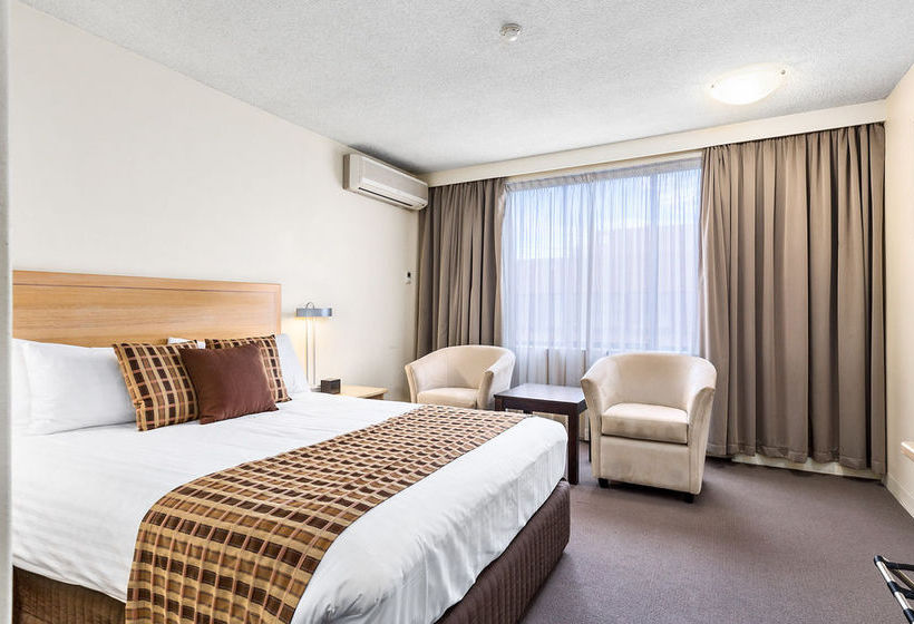 Quality Hotel Hobart Midcity | Hobart | Tasmanien | Australien 8