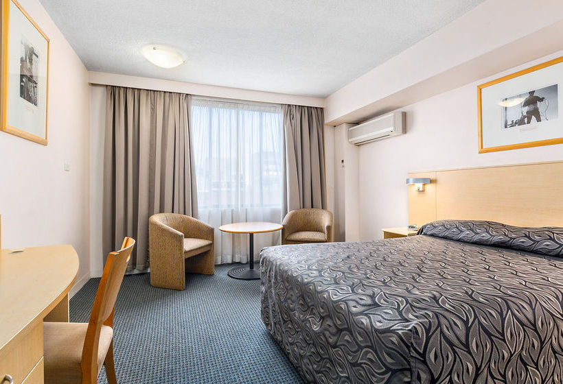 Quality Hotel Hobart Midcity | Hobart | Tasmanien | Australien 9