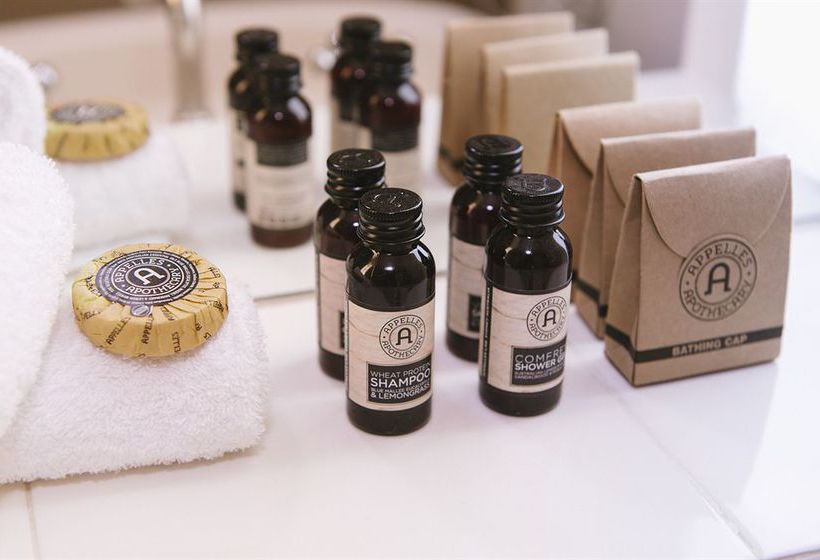 Mercure Hadleys Hobart Hotel & Apartments