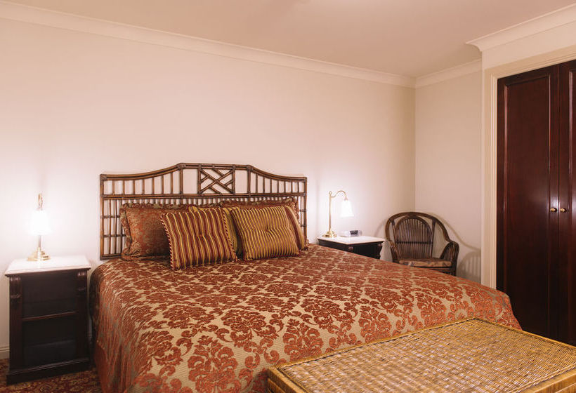 Mercure Hadleys Hobart Hotel & Apartments | Hobart | Tasmania | Australia 1