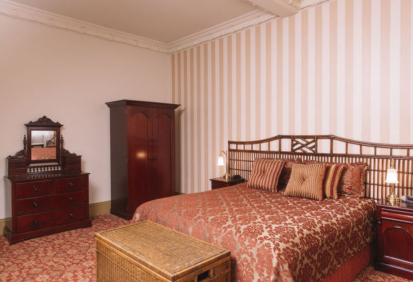 Mercure Hadleys Hobart Hotel & Apartments | Hobart | Tasmania | Australia 10