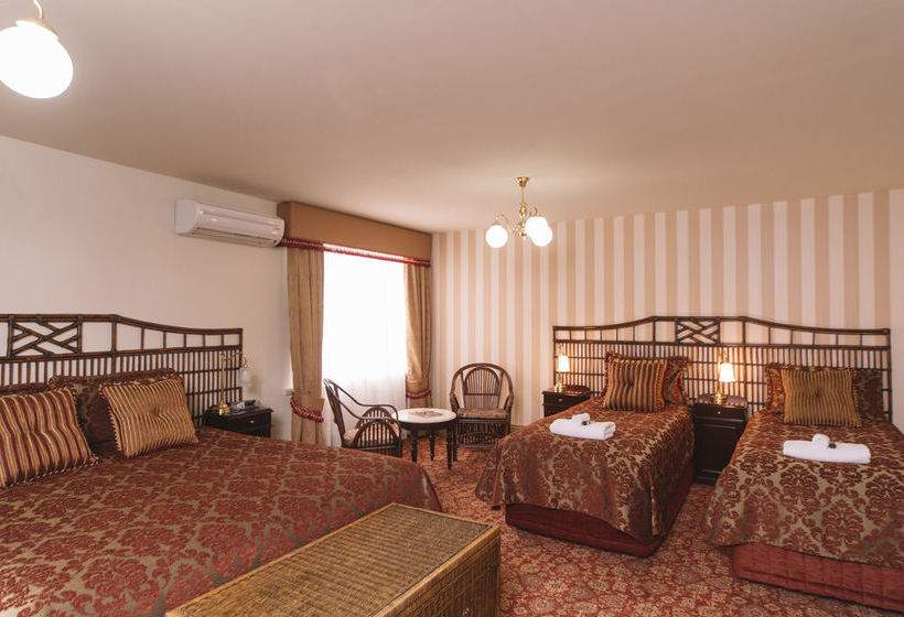 Mercure Hadleys Hobart Hotel & Apartments | Hobart | Tasmania | Australia 11