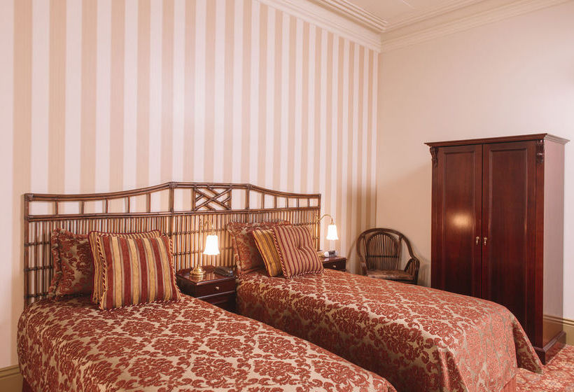 Mercure Hadleys Hobart Hotel & Apartments | Hobart | Tasmania | Australia 12